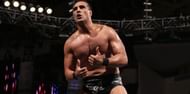 Del Rio is a multi-time world champion in the WWE